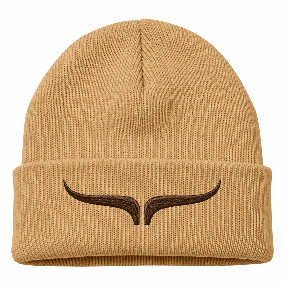 West-Ly - Beanie | Camel