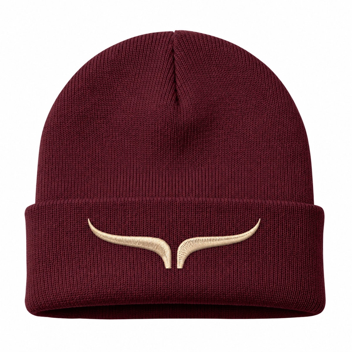 West-Ly - Beanie | Maroon