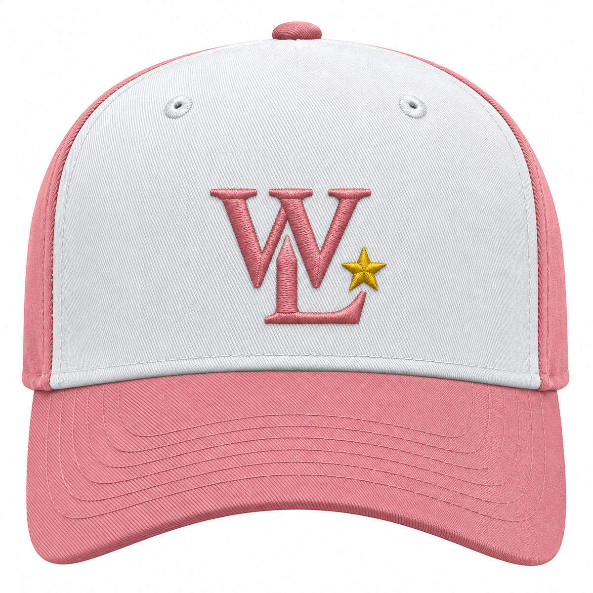 West-Ly Frontier - White/Pink