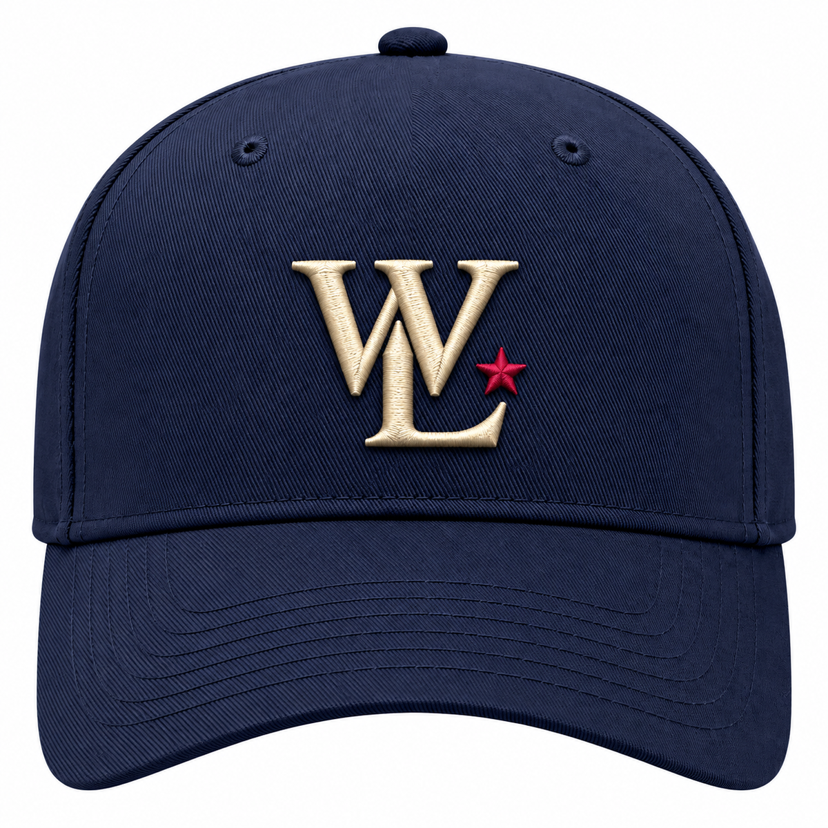 West-Ly Frontier - navy