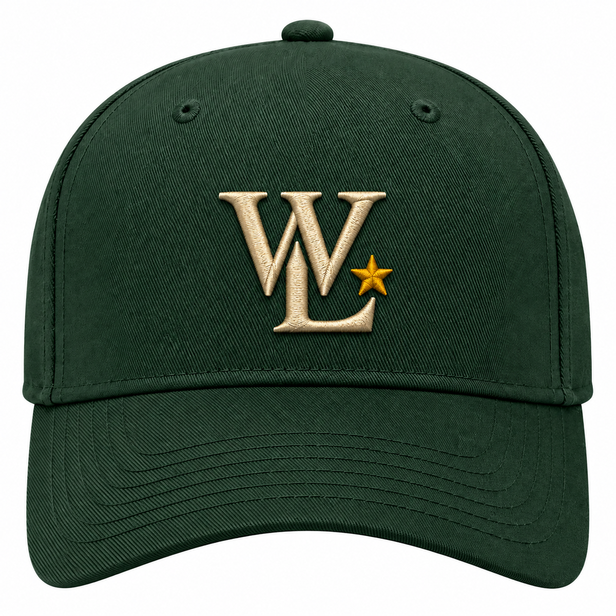 West-Ly Frontier - Green