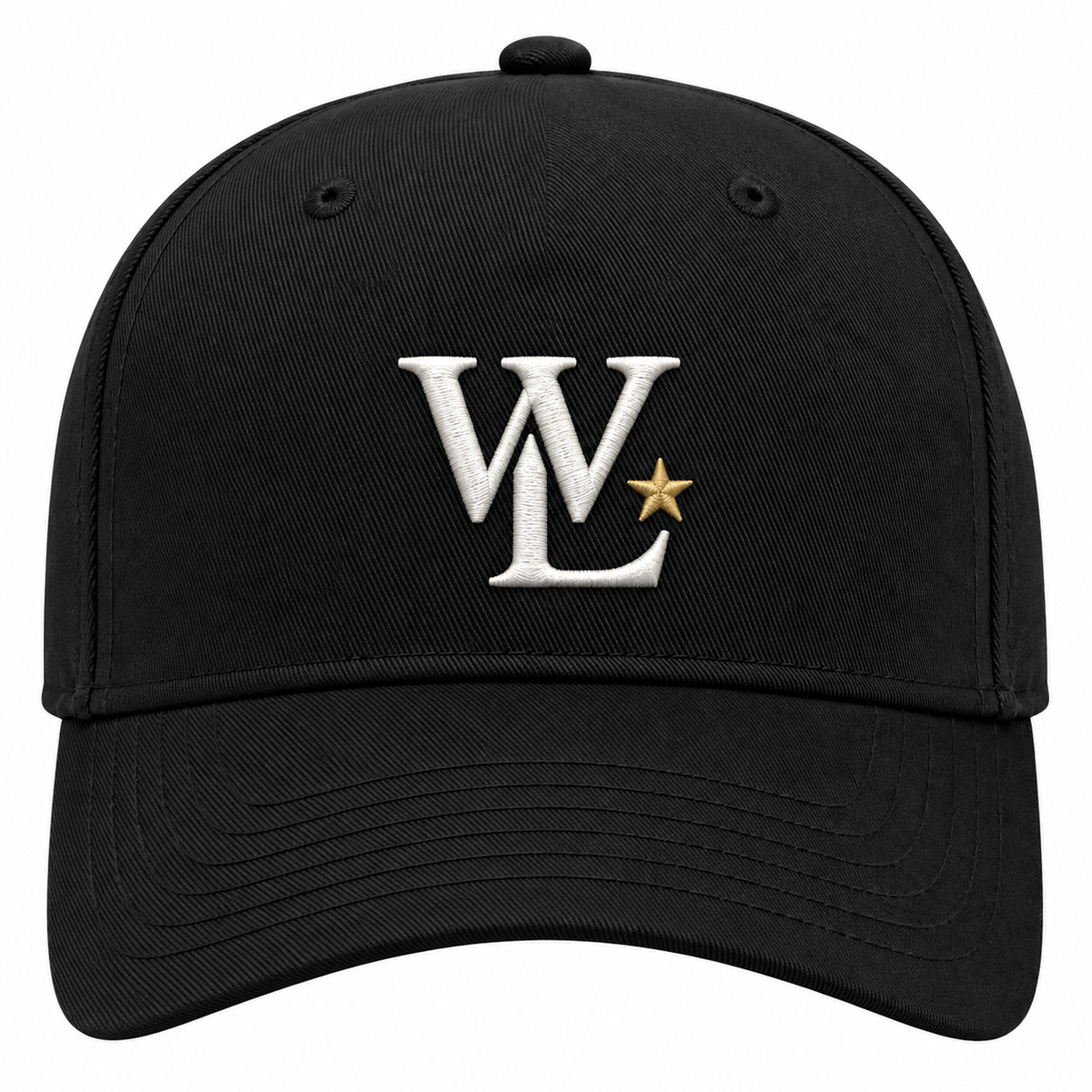 West-Ly Frontier - black