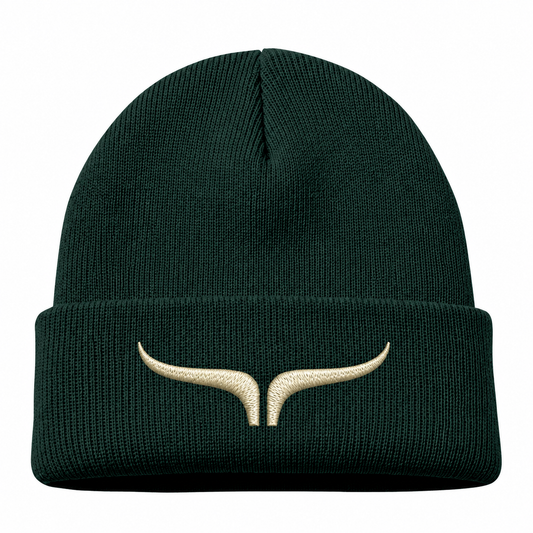 West-Ly - Beanie | Forest