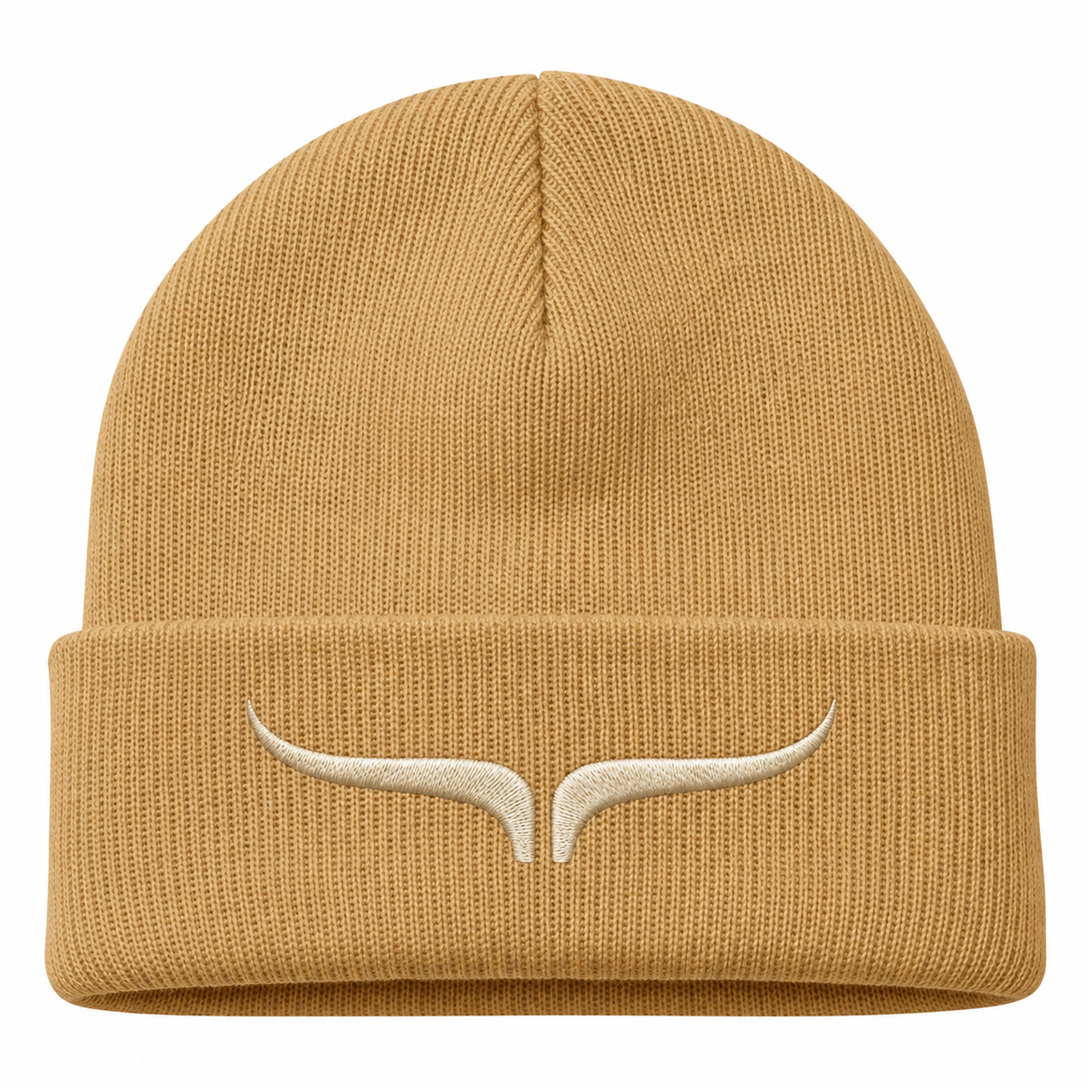 West-Ly -  Beanie | Camel